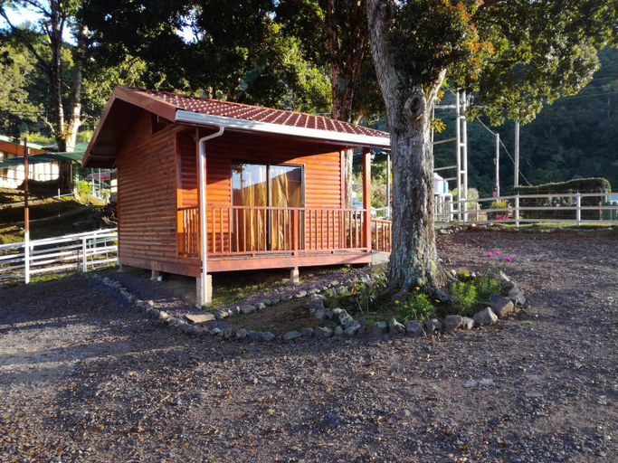 Others 5, Cabanas San Gerardo, Pérez Zeledón