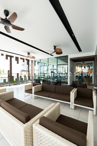 Others 4, Cozy&ComfySuite@MeritusPerai,Penang, Seberang Perai Tengah