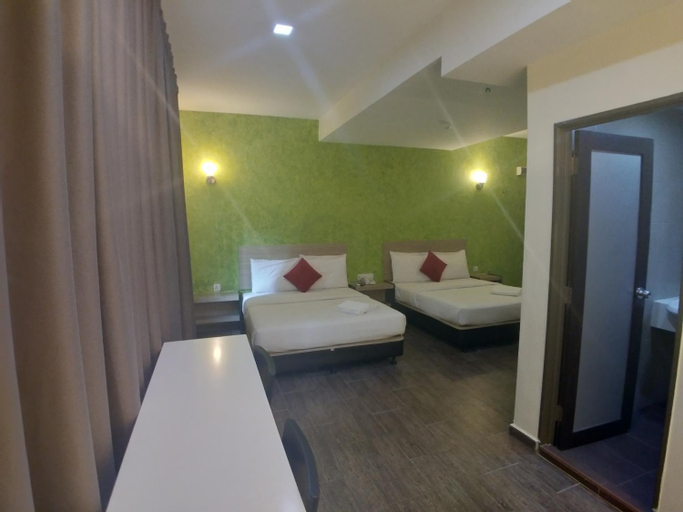 Bedroom 10