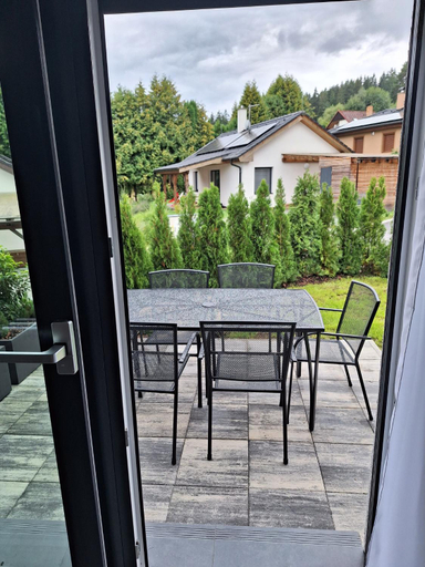 Others 3, MB APARTMANY LIPNO, Český Krumlov