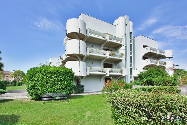 Aparthotel Ponza, Udine