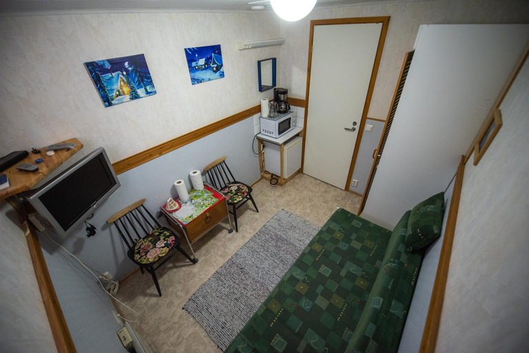Others 5, Holiday Village Kuukiuru, Lapland