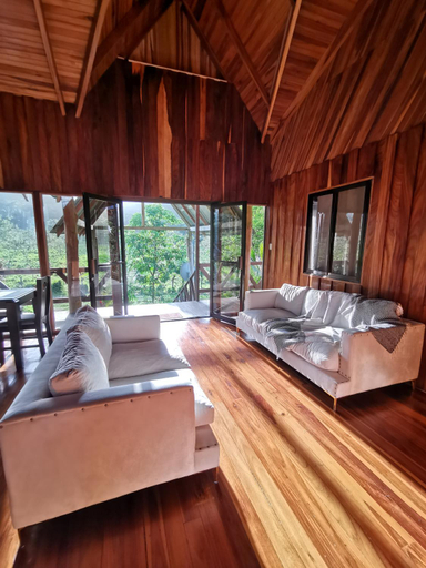 Others 3, My Country House Paradise, Rio Celeste!, Guatuso