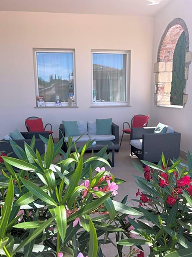 Public Area 3, Hotel Dore, Verona
