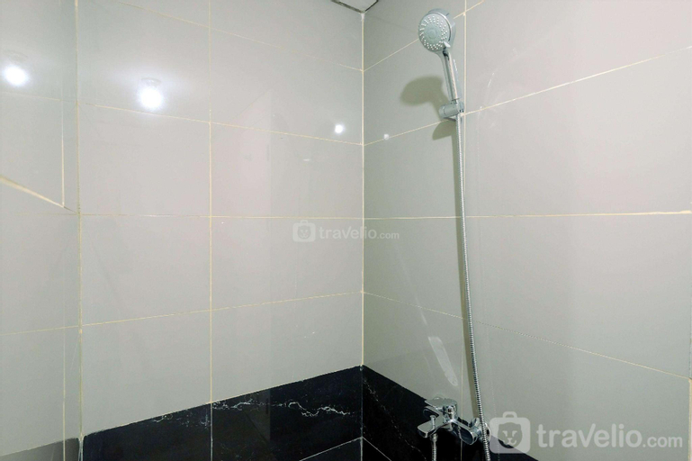 Others 5, Modern 2BR Kebayoran Icon Apartment By Travelio, South Jakarta