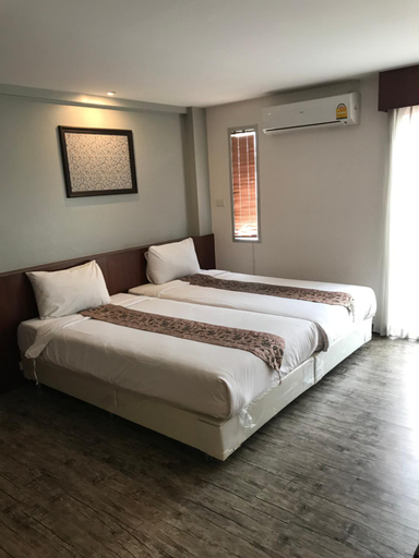 Bedroom 7