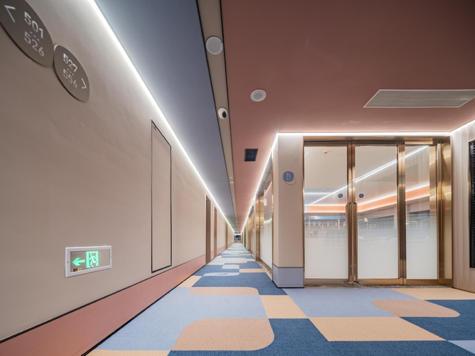 Others 5, Hanting Hotel Chengdu Xindu Industrial East District, Chengdu
