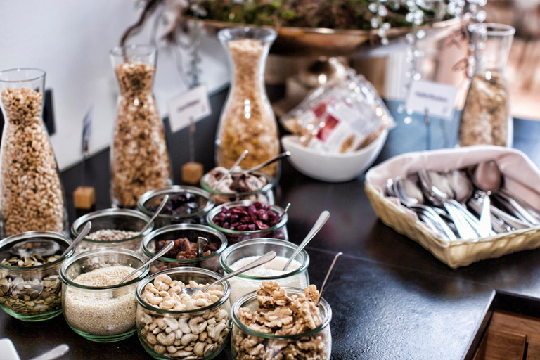 Food & Drinks 4, Hotel Hirschen Horn, Konstanz
