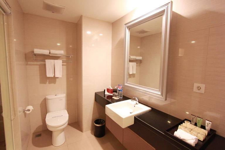 Bathroom 5