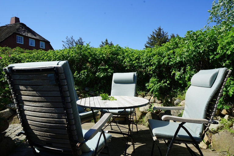 Others 5, Ferienwohnung Dikstig "links", Nordfriesland