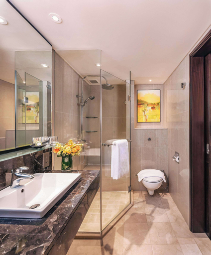 Bathroom 15