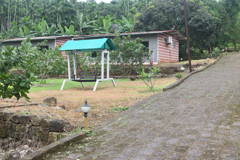 Others 4, Riverstone Nature Resort, Ratnagiri