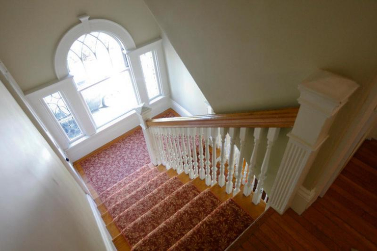 Others 4, A Village Bed and Breakfast, Middlesex