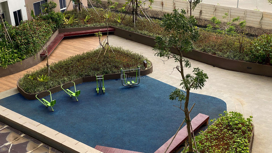 Others 5, Studio Modern Tokyo Riverside PIK 2 By Travelio, Tangerang