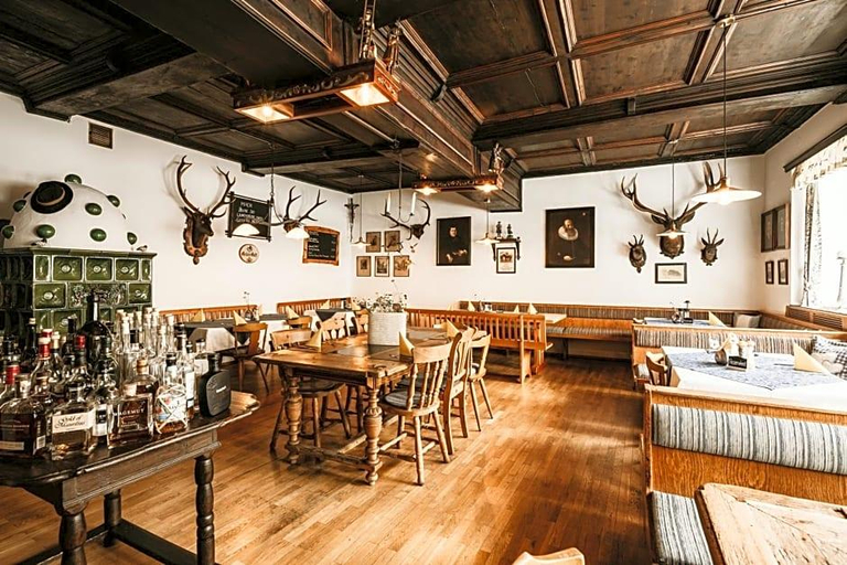 Food & Drinks 5, Hotel Steffner Wallner, Tamsweg