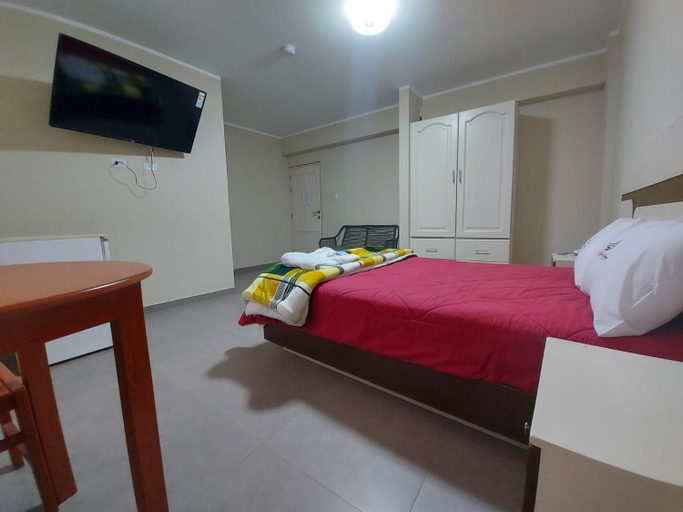 Bedroom 6