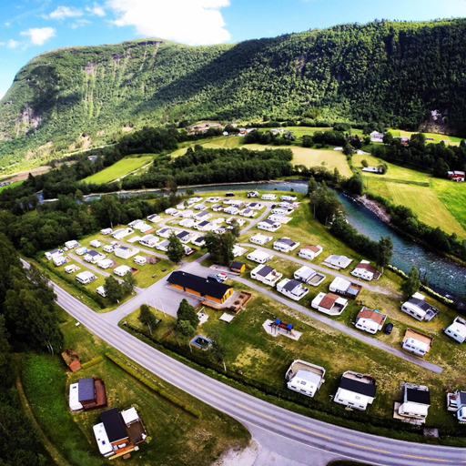 Others 5, Valldal Camping, Norddal