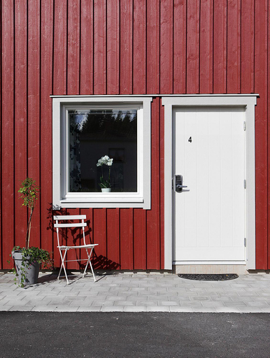 Exterior & Views 2, Ett Smart Sollentuna, Sollentuna
