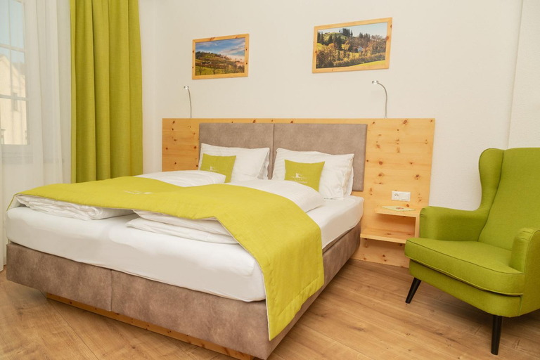 Bedroom 9