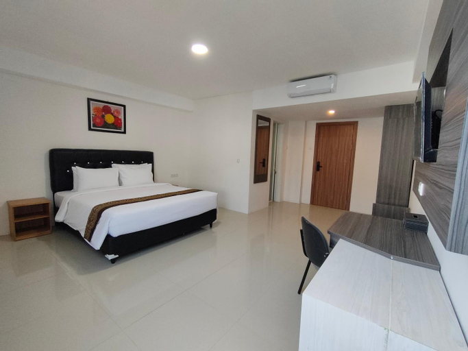 Bedroom 7