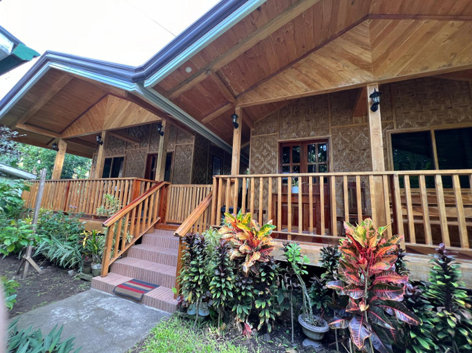 Others 4, Ozar Homestay, Mambajao