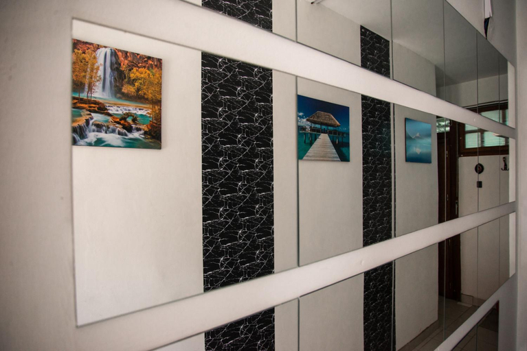 Others 3, C2 apartman, Siófok