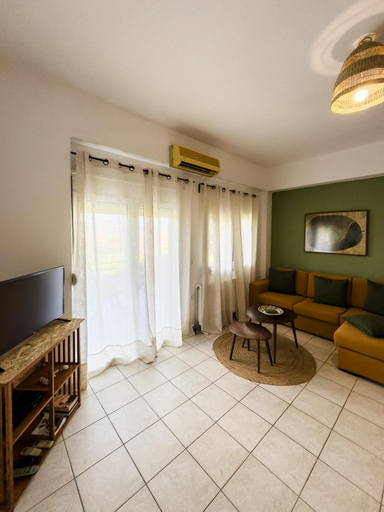 Others 5, Nectar Apartments, Crete