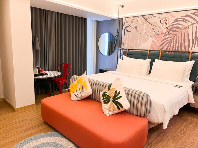 Bedroom 18