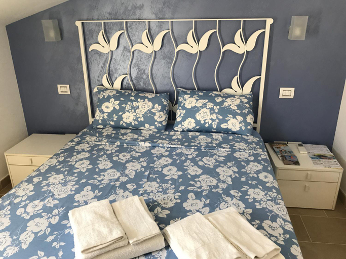Bedroom, Casa Sul Mare Vasto, Chieti
