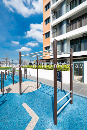 Sport & Beauty 3, Cozy&ComfySuite@MeritusPerai,Penang, Seberang Perai Tengah