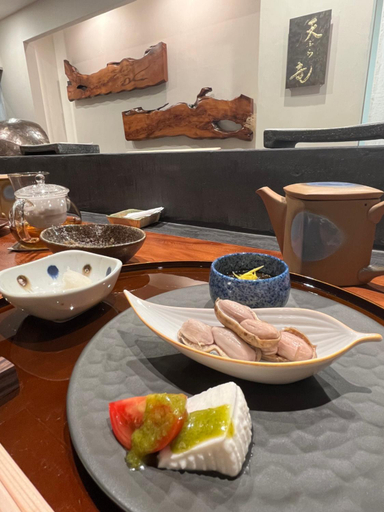 Food & Drinks 5, SWEET VILLA TAKASAMA 2, Fujiyoshida