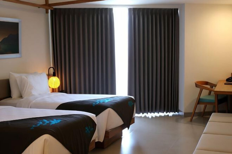Bedroom 6