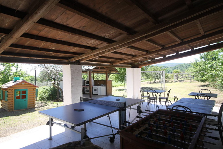 Others 2, Casa Vacanze Good Buy, Siena