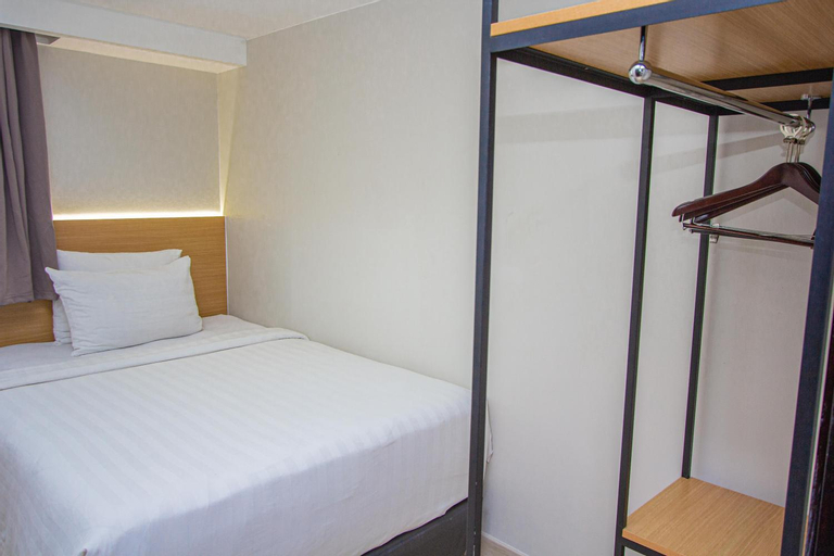 Bedroom 19