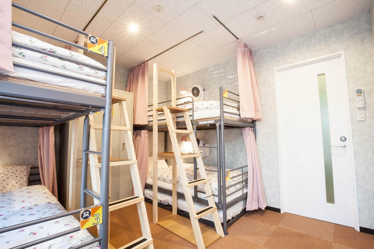 Bedroom 7