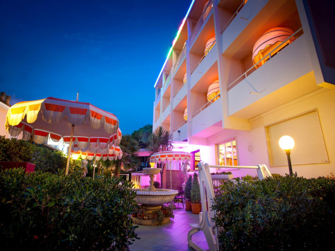 Hotel Sileoni, Livorno