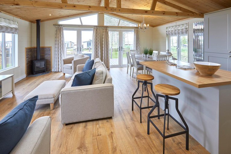 Others 2, Host & Stay - Salt & Seaweed, North Yorkshire