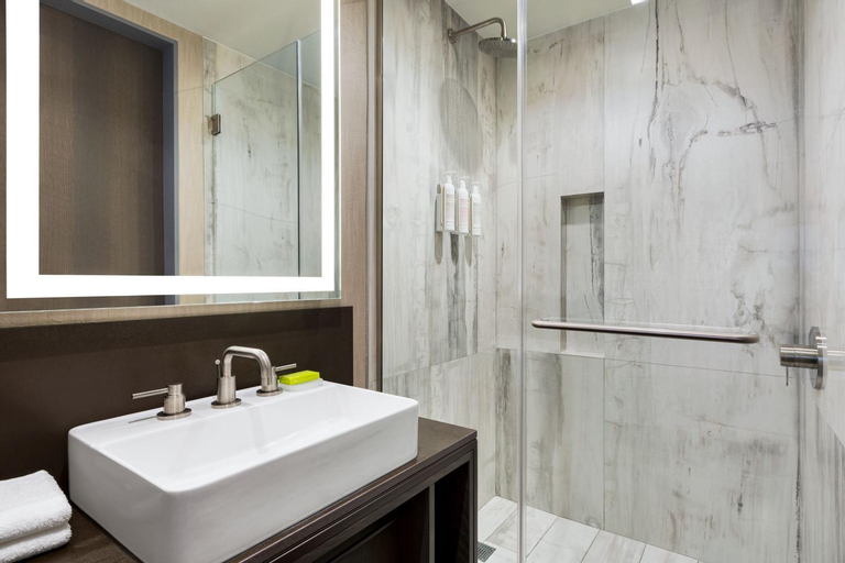 Bathroom 6