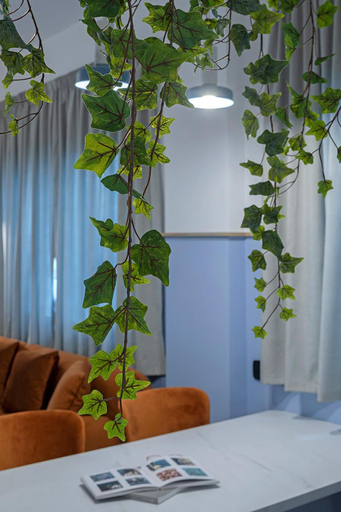 Bedroom 3, Acro Urban Suites, Attica