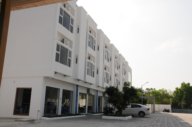 Others 4, Nueva Boarding And Lodging, Ramanagara