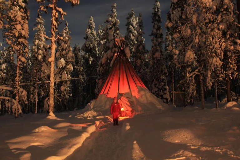 Others 5, Kyron Loma, Lapland