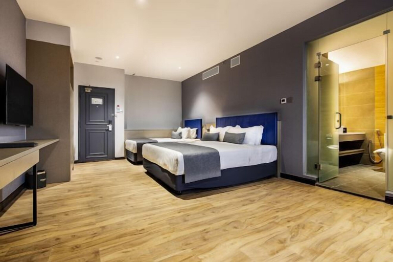 Bedroom 9