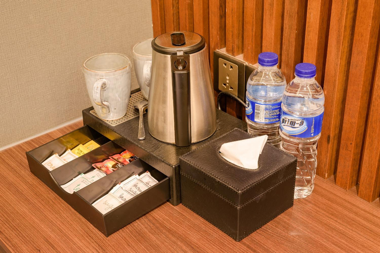Amenities 20