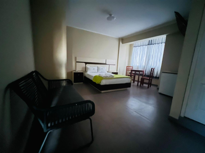 Bedroom 18