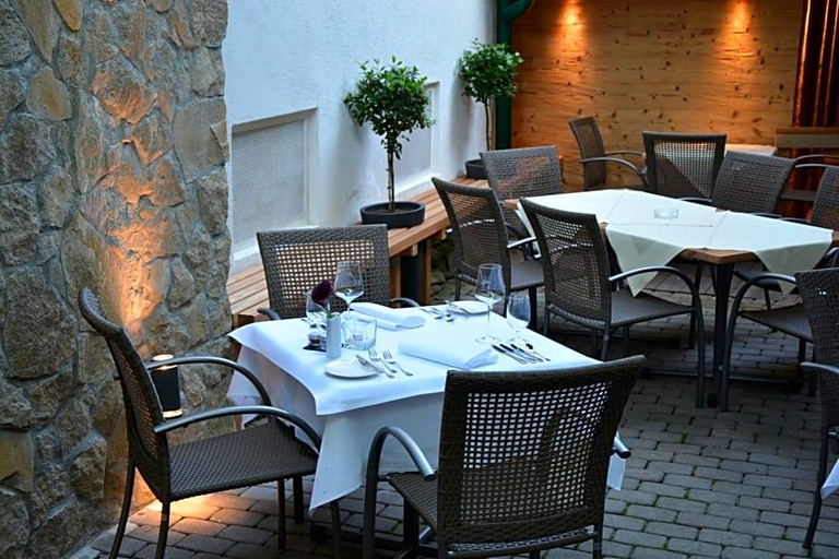 Food & Drinks 5, Postgasthof Thaller Apfelland, Weiz