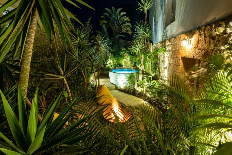 Sport & Beauty 2, Azor Eco Lodge, Ponta Delgada