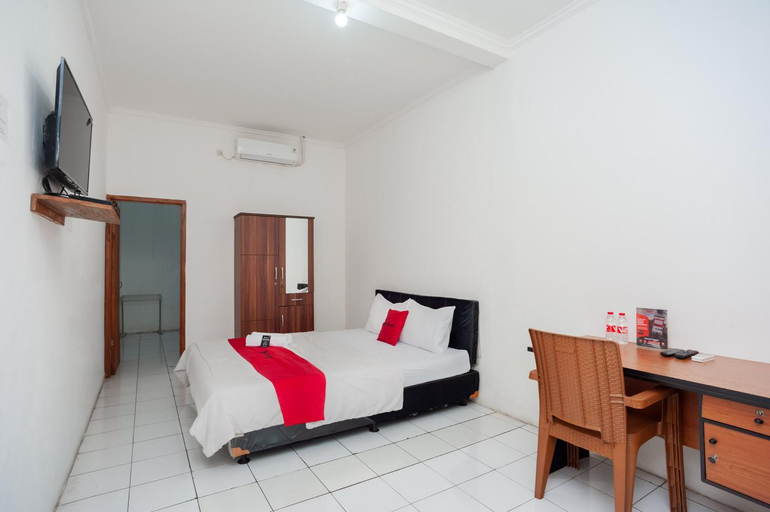 Bedroom 15