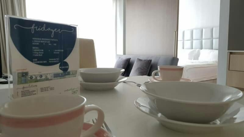 Others 4, Veranda Residence Pattaya by One, Pattaya