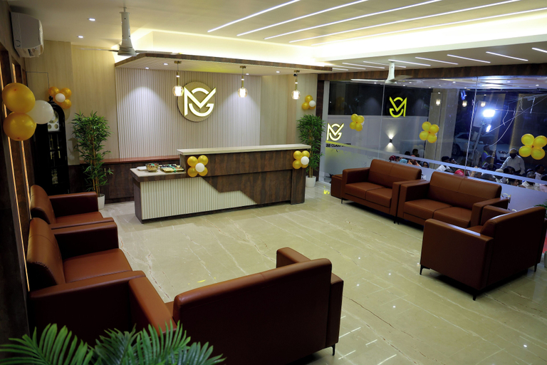 Others 5, Mount Grande, Chennai