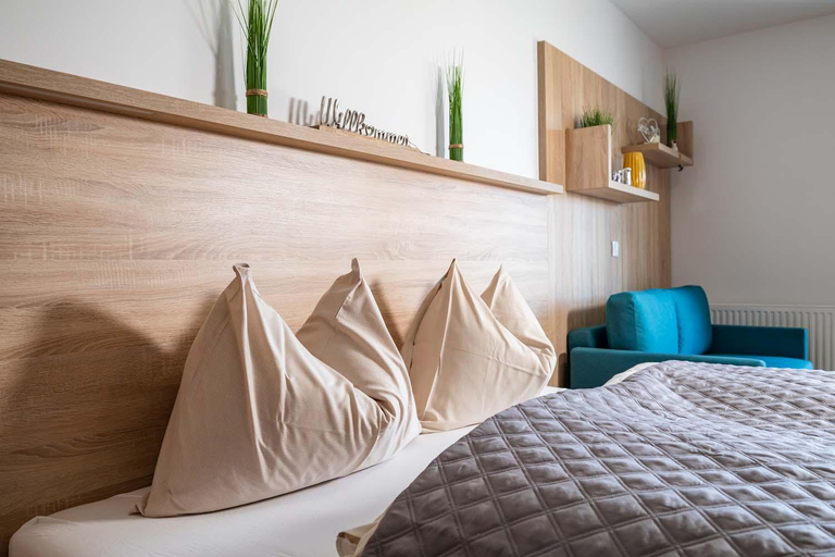 Bedroom 10